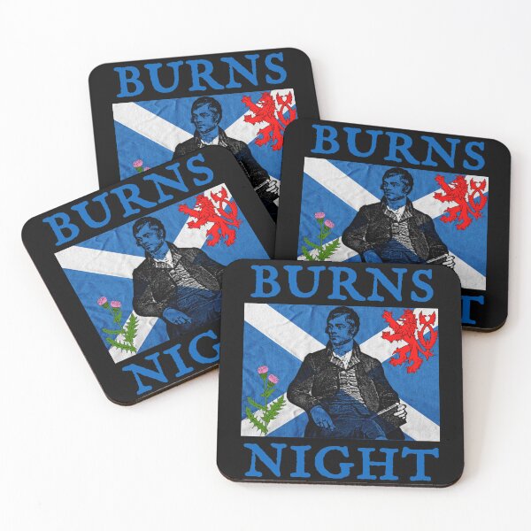 Item preview, Burns Night designed and sold by swaise.