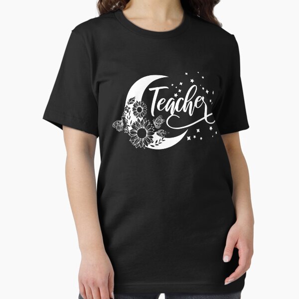 Item preview, Teachers Change The World. One Child At A Time designed and sold by Maddie Mays.