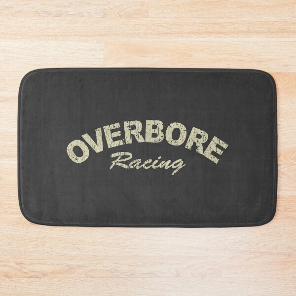 Item preview, Overbore Racing 2007 designed and sold by AstroZombie6669.