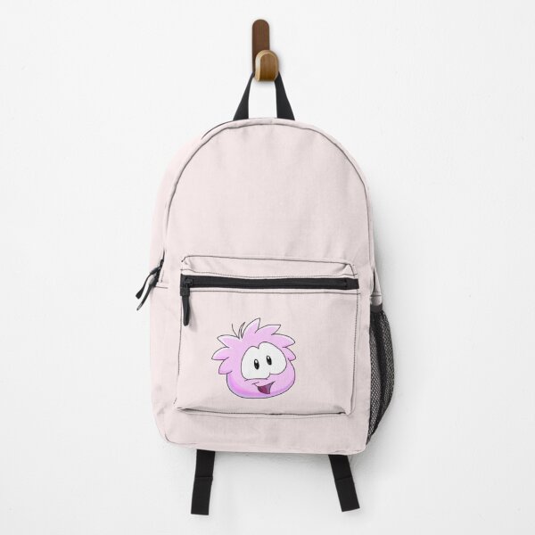 Item preview, pink puffle  designed and sold by meganalexaa.
