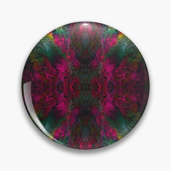 Item preview, Pink Abstract Void designed and sold by ImagineInfinity.