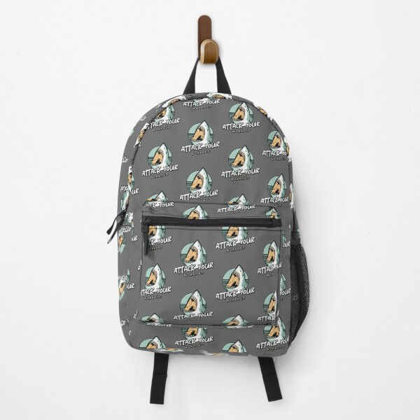 Item preview, Shark attack gym workout designed and sold by Betterforit.