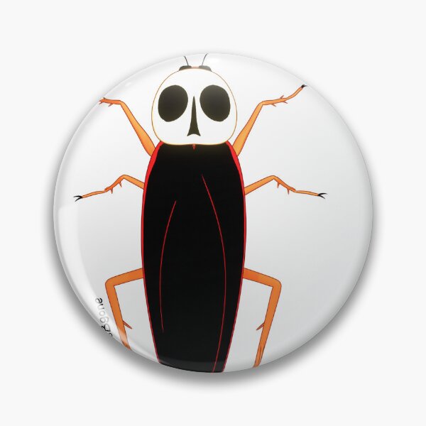 Item preview, Gregorsa on the Wall designed and sold by Humans-B-Gone!.