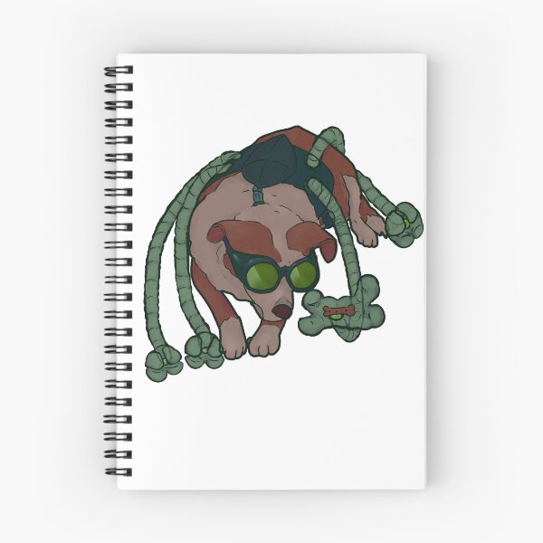 Item preview, Dog Ock designed and sold by Goblin-Art154.