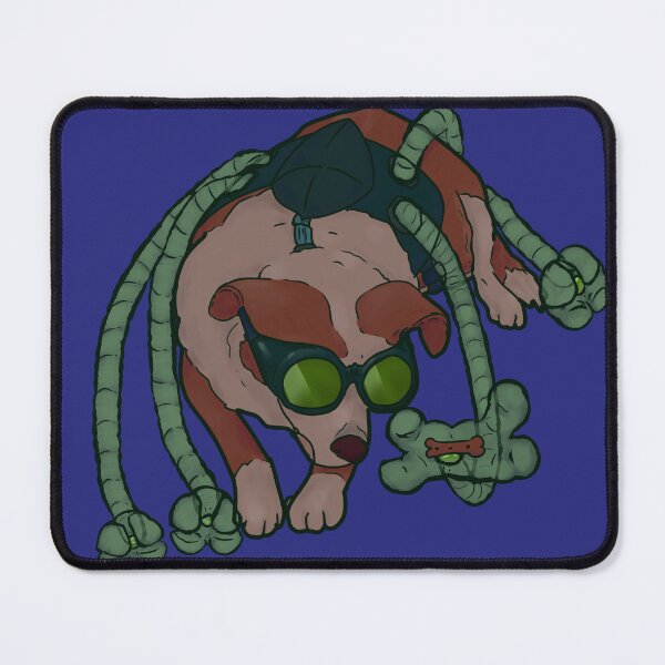 Item preview, Dog Ock designed and sold by Goblin-Art154.