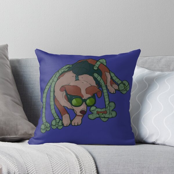 Item preview, Dog Ock designed and sold by Goblin-Art154.
