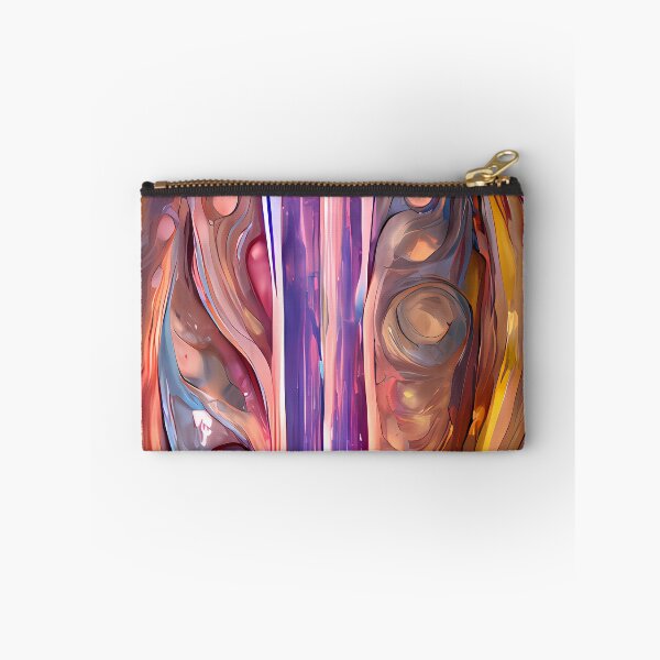Item preview, Abstract Art design various colors designed and sold by ReachForArt.