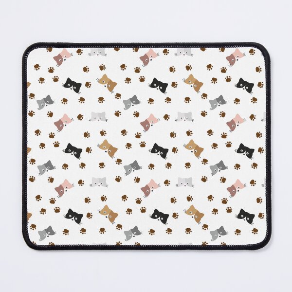 Item preview, Patterns cats designed and sold by Boubashop85.