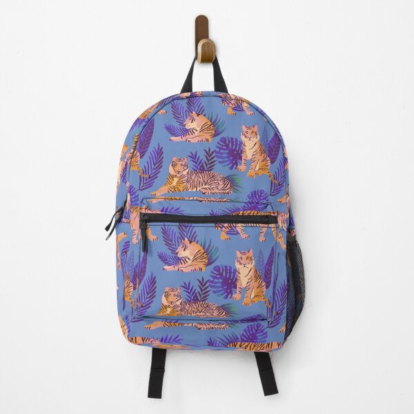 Item preview, Tigers Jungle designed and sold by cafelab.