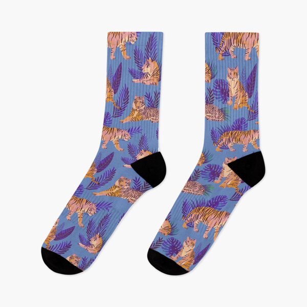 Item preview, Tigers Jungle designed and sold by cafelab.