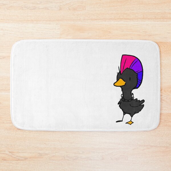 Item preview, Bisexual Pride Lucky Ducky  designed and sold by Sarah Reed.