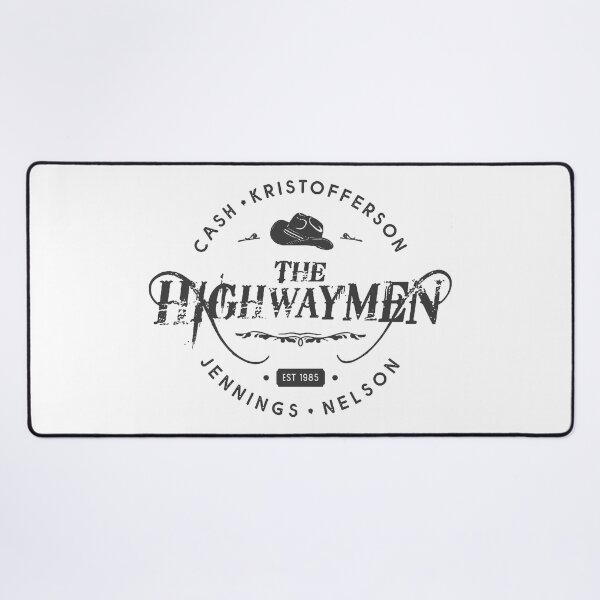 Item preview, The Highway Men. Vintage Distressed designed and sold by Larryson583.