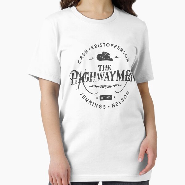 Item preview, The Highway Men. Vintage Distressed designed and sold by Larryson583.