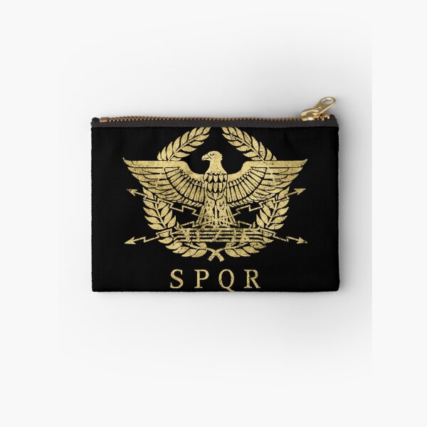 Item preview, Roman Empire Emblem V01 Vintage Distressed designed and sold by Brangan478.
