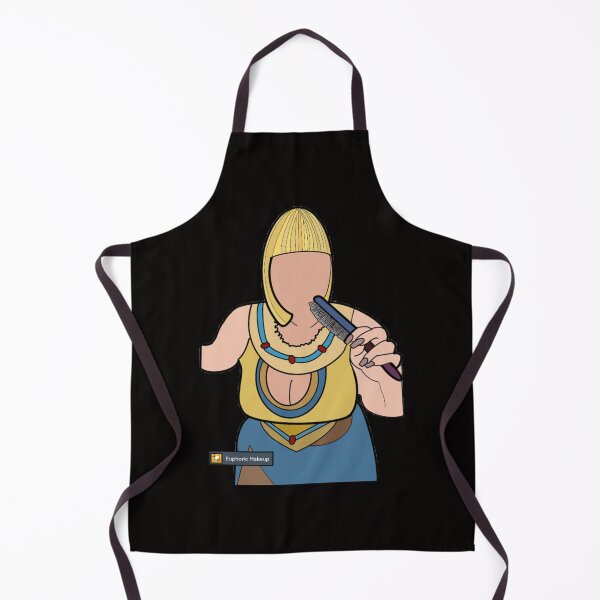 Artikelvorschau, Trisha Paytas King Tut Esel TikTok Meme Aufkleber entworfen und verkauft von ManuelBodmayr.