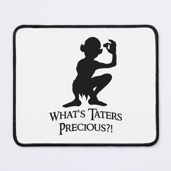 Item preview, What's Taters Precious designed and sold by Larryson583.