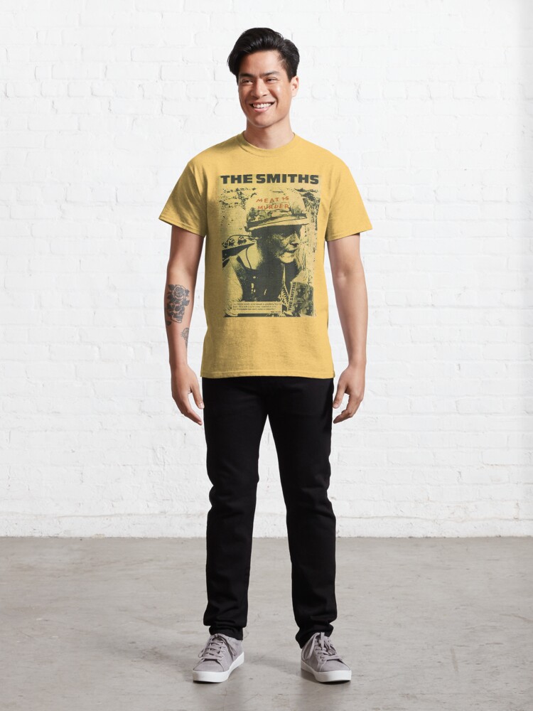 Disover Vintage Picture Classic T-Shirt