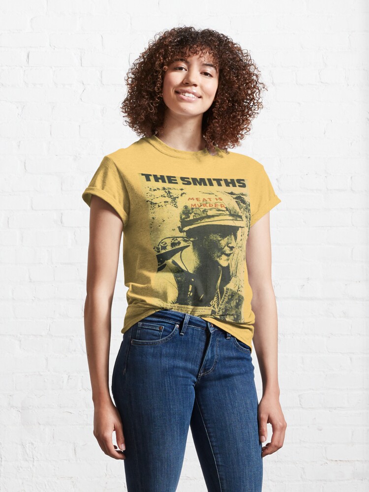 Discover Vintage Picture Classic T-Shirt