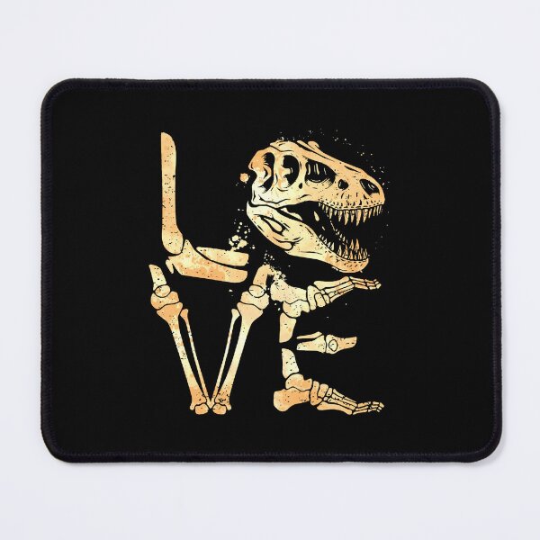 Item preview, Dinosaur Seleton Funny designed and sold by Brangan478.