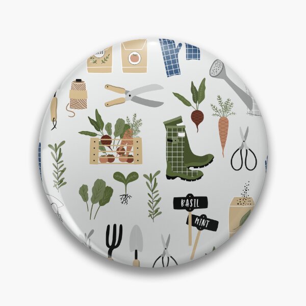 Item preview, Garden Tools designed and sold by junkydotcom.