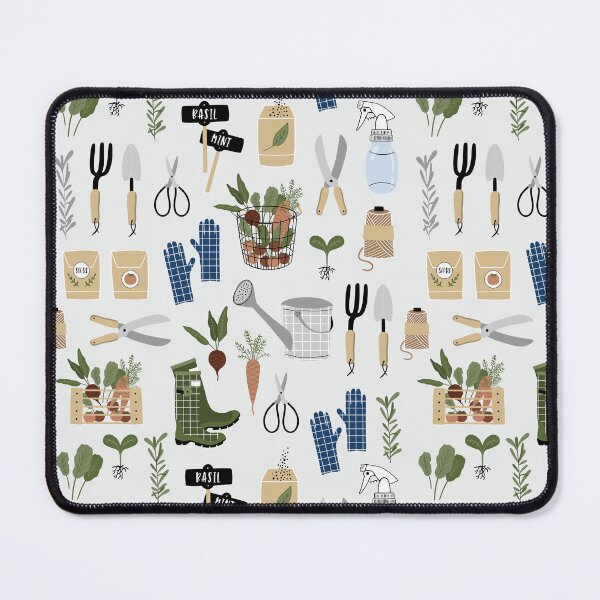 Item preview, Garden Tools designed and sold by junkydotcom.