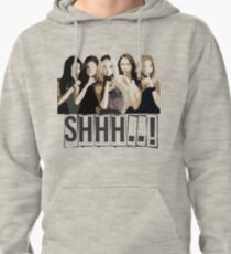 Little Liars Pullover Hoodie