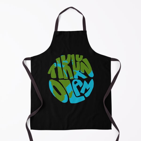 Item preview, Tikkun Olam - Transliteration Classic designed and sold by NancyGarner.