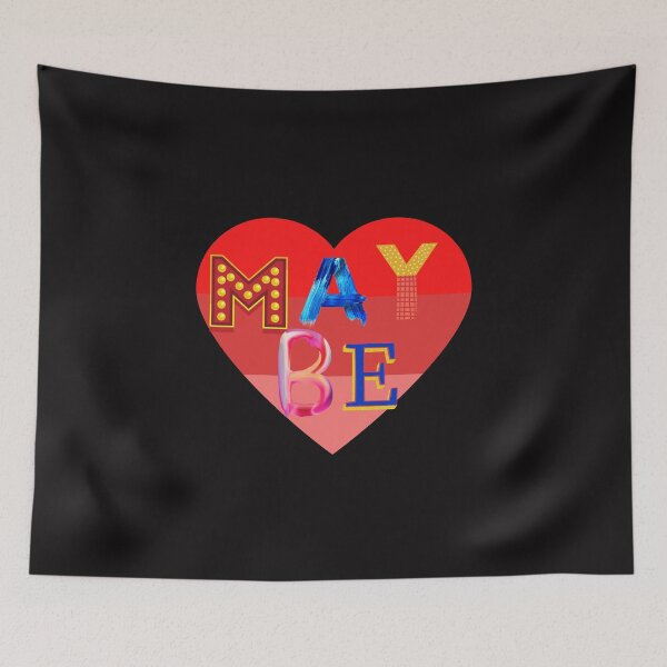 Item preview, maybe heart sunset designed and sold by Highhocreations.