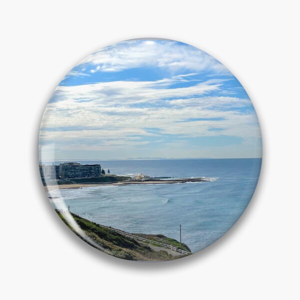 Item preview, Newy Coast designed and sold by KazM.