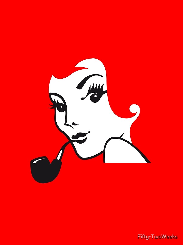 "Redhead Matches Reboot" Art Print by FiftyTwoWeeks Redbubble