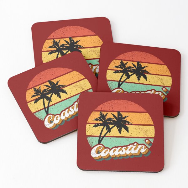 Item preview, Coastin designed and sold by GuwdTCo.