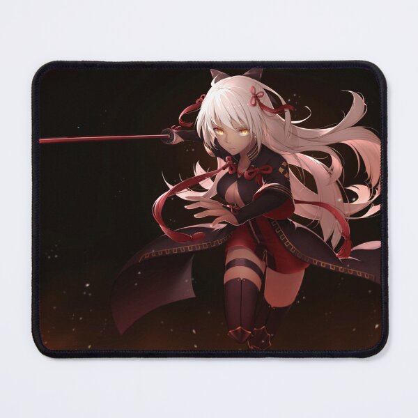 Item preview, Okita Souji Fate Grand Order designed and sold by Kita Gates.