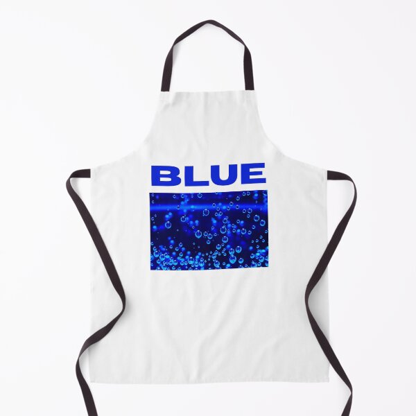 Item preview, BLUE BUBBLES designed and sold by RobbiesMusic.