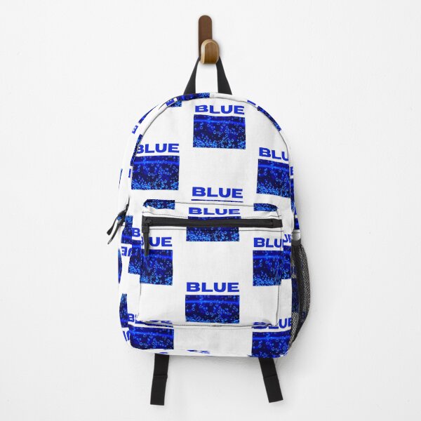 Item preview, BLUE BUBBLES designed and sold by RobbiesMusic.