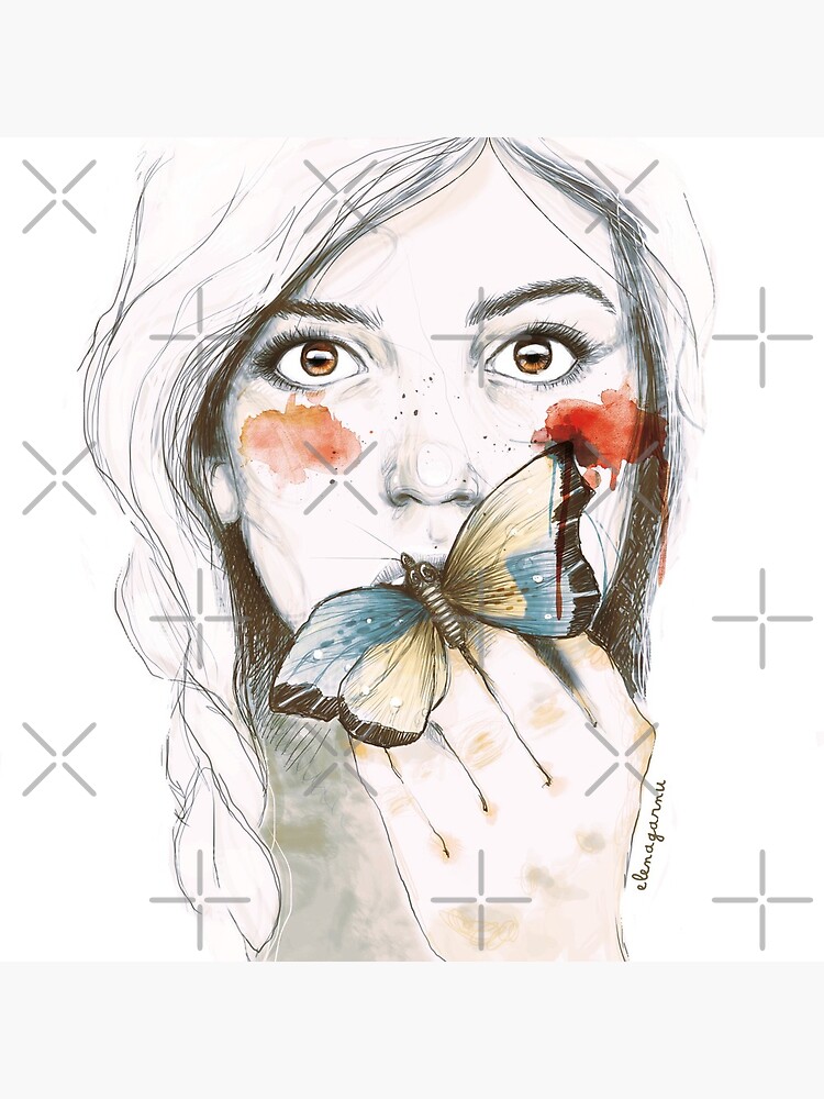 ESTOMAGO DE MARIPOSAS de ELENAGARNU