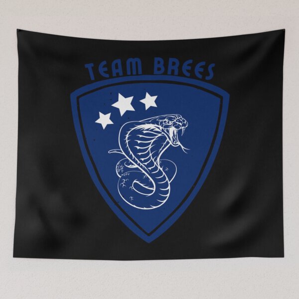 Item preview, Team Brees Classic designed and sold by NancyGarner.