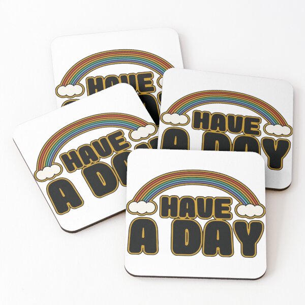 Item preview, Have a Day designed and sold by deankepret.