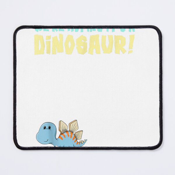Item preview, We39;re Hoping it39;s a Dinosaur Pregnancy T-Shirt designed and sold by AweOrlan.