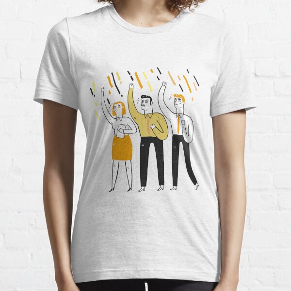 employee Essential T-Shirt