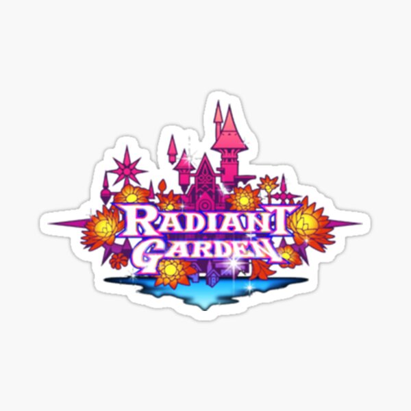 Item preview, Radiant garden designed and sold by DamianMorris.