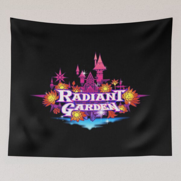 Item preview, Radiant garden designed and sold by DamianMorris.