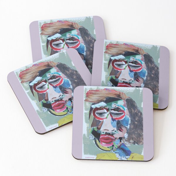 Item preview, Coquette          designed and sold by Fergus-UK.