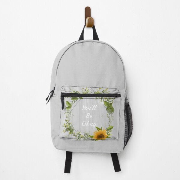 Item preview, You'll Be Okay designed and sold by Jordan Donahue.