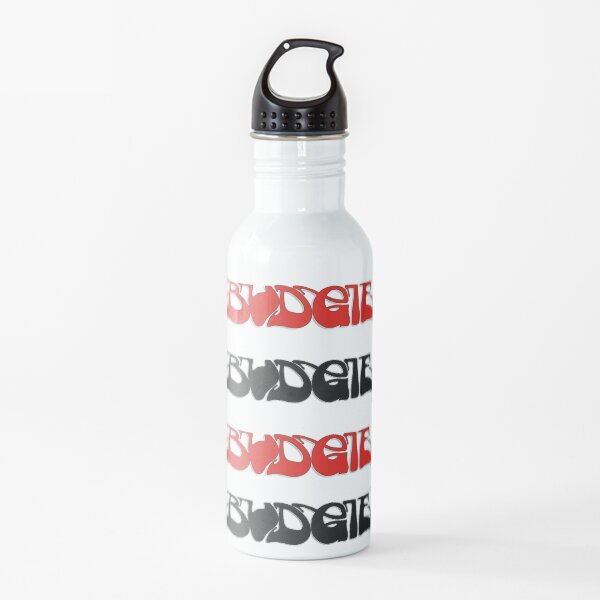 budgie sipper bottle
