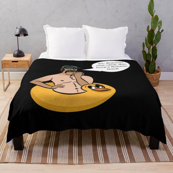 Item preview, This here’s Rubber Duck Classic designed and sold by NancyGarner.