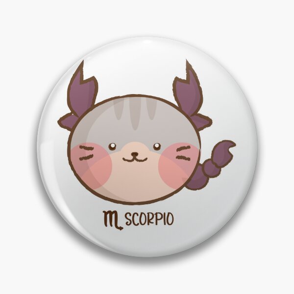 Item preview, Scorpio Cat designed and sold by yphien.