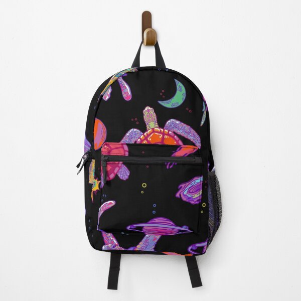 Item preview, turtle in space designed and sold by DerSenat.