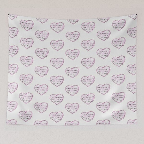 Item preview, Coquette Long  designed and sold by Fergus-UK.