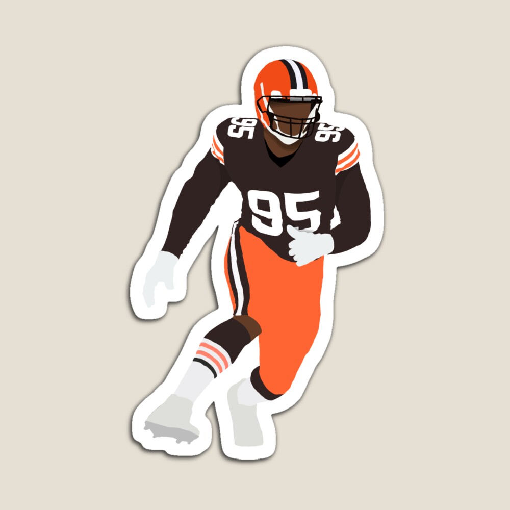 Cooper Kupp Sticker for Sale by McChikkin