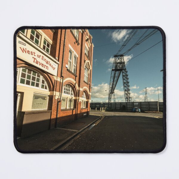 Item preview, West of England tavern  designed and sold by hawkie.